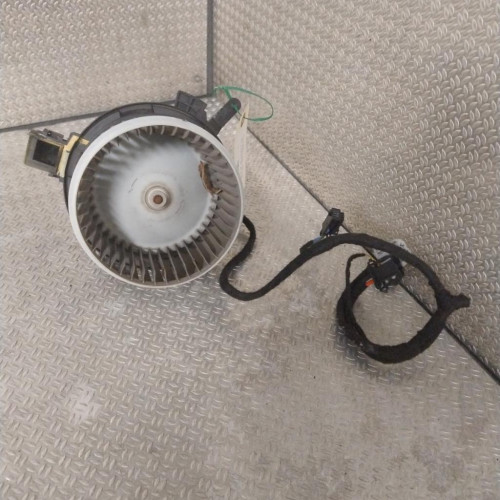 Ventilateur de chauffage Citroën C4 PICASSO II 1.6 hdi - bluehdi 115 (2013) 5 portes