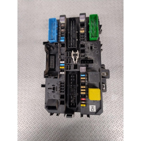 Bloc compteur  bsi OPEL ZAFIRA B  0