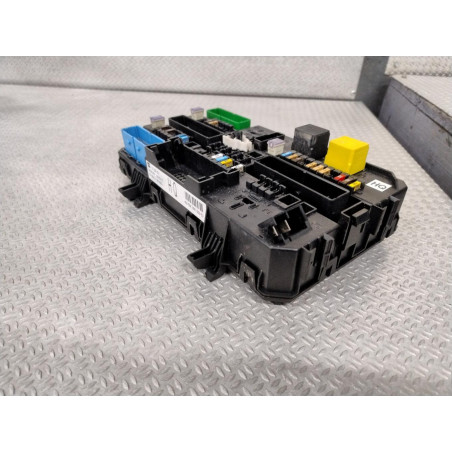 Bloc compteur  bsi OPEL ZAFIRA B  0