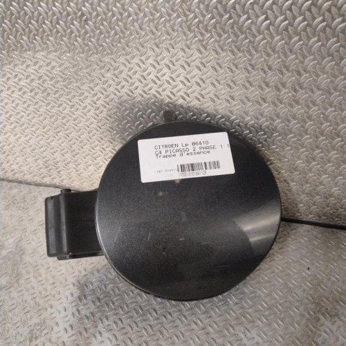 Volet de trappe carburant Citroën C4 PICASSO II 1.6 hdi - bluehdi 115 (2013) 5 portes