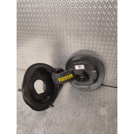 Volet de trappe carburant Citroën C4 PICASSO II 1.6 hdi - bluehdi 115 (2013) 5 portes