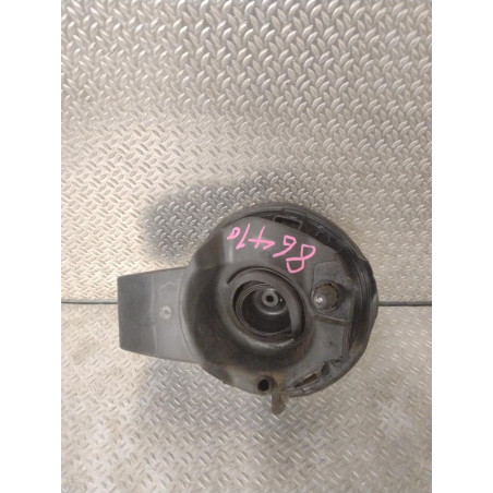 Volet de trappe carburant Citroën C4 PICASSO II 1.6 hdi - bluehdi 115 (2013) 5 portes