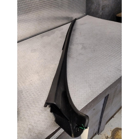 Tole auvent pare-brise RENAULT TRAFIC 3  TRAFIC 3 LONG PHASE 1
