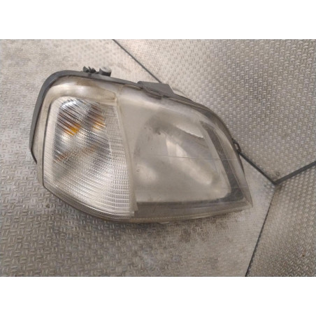 Phare droit Dacia LOGAN 1.5 dci (2006-2012)