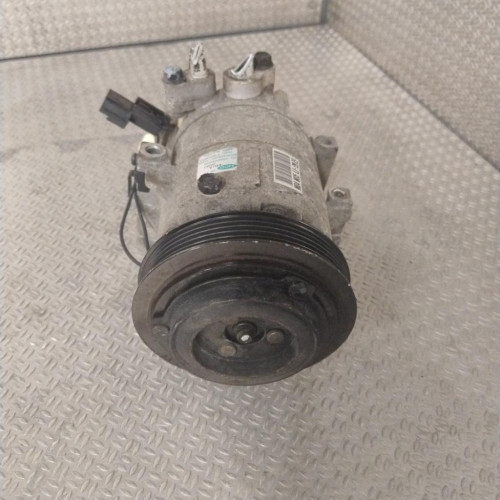 Compresseur air conditionne Kia SOUL I 1.6 crdi 115 (2009-2014)