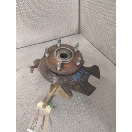Pivot avd Kia SOUL I 1.6 crdi 115 (2009-2014)