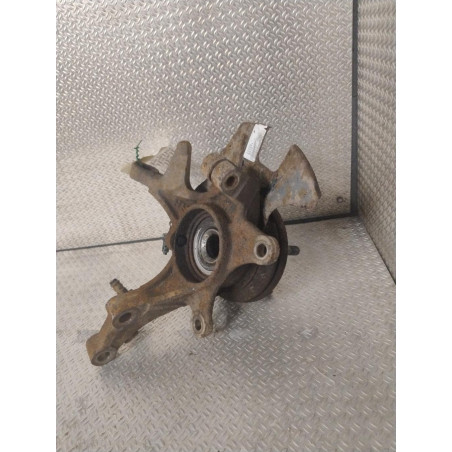 Pivot avd Kia SOUL I 1.6 crdi 115 (2009-2014)