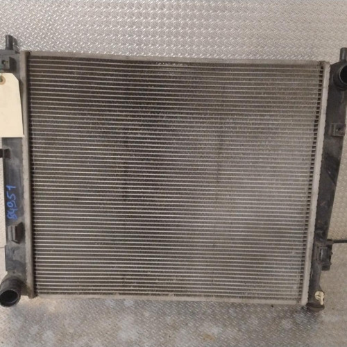 Radiateur Kia SOUL I 1.6 crdi 115 (2009-2014)