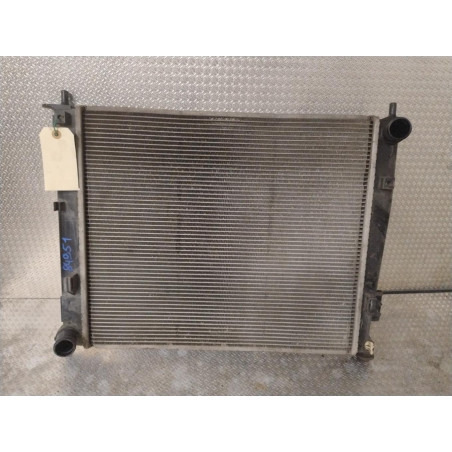 Radiateur Kia SOUL I 1.6 crdi 115 (2009-2014)