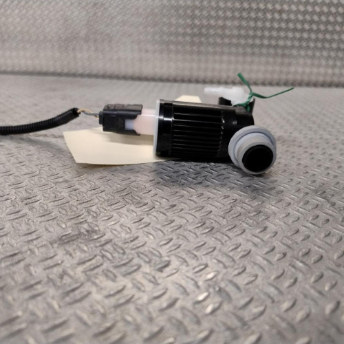 Pompe lave-glace avant RENAULT TRAFIC 3  TRAFIC 3 LONG PHASE 1