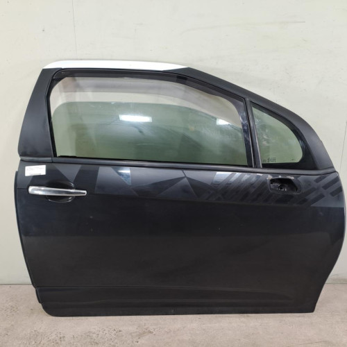 Porte avant droite Citroën DS3 1.6 vti 120 (2010-2015)