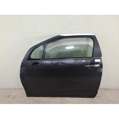 Porte avant gauche Citroën DS3 1.6 vti 120 (2010-2015)