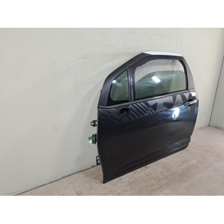 Porte avant gauche Citroën DS3 1.6 vti 120 (2010-2015)