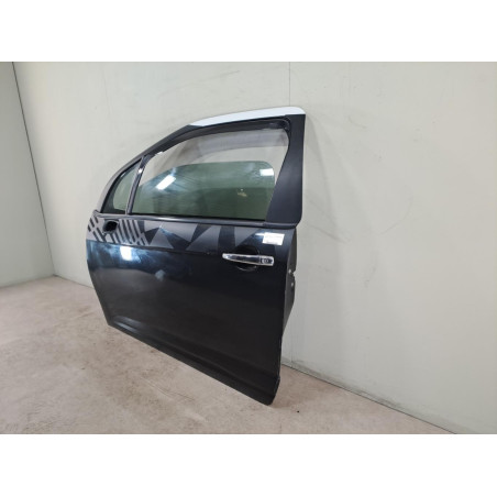 Porte avant gauche Citroën DS3 1.6 vti 120 (2010-2015)