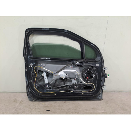 Porte avant gauche Citroën DS3 1.6 vti 120 (2010-2015)