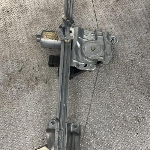 Mecanismemoteur leve-glace porte coulissante d Opel ZAFIRA - ZAFIRA FAMILY B 1.9 cdti (2005-2015) 5 portes
