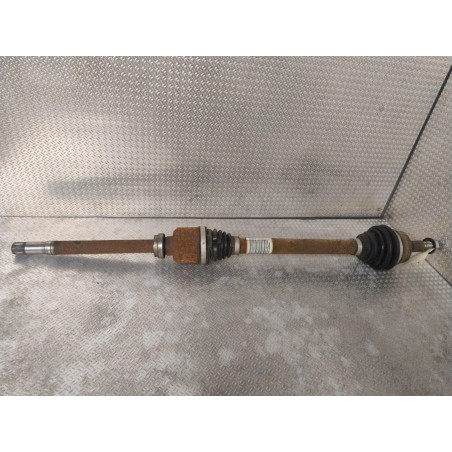 Transmission avant droite Citroën C4 PICASSO II 1.6 hdi - bluehdi 115 (2013) 5 portes