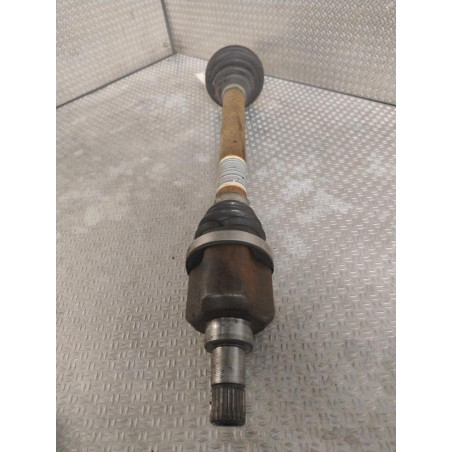 Transmission avant gauche Citroën C4 PICASSO II 1.6 hdi - bluehdi 115 (2013) 5 portes