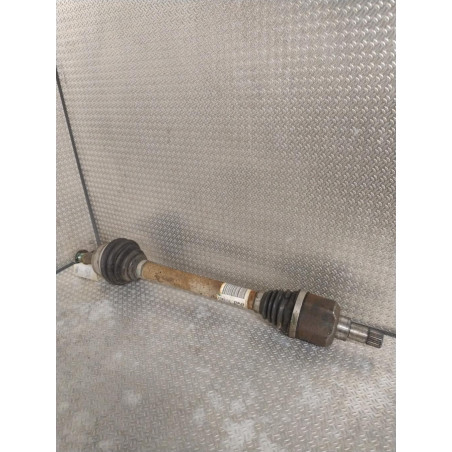 Transmission avant gauche Citroën C4 PICASSO II 1.6 hdi - bluehdi 115 (2013) 5 portes
