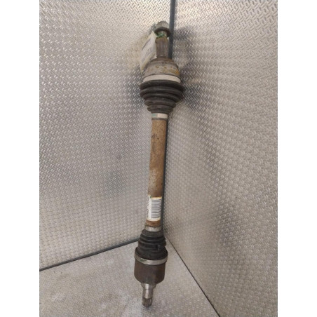 Transmission avant gauche Citroën C4 PICASSO II 1.6 hdi - bluehdi 115 (2013) 5 portes