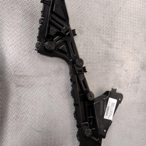 Support g pare-choc ar RENAULT TRAFIC 3  TRAFIC 3 LONG PHASE 1