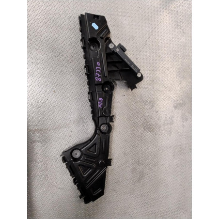Support g pare-choc ar RENAULT TRAFIC 3  TRAFIC 3 LONG PHASE 1