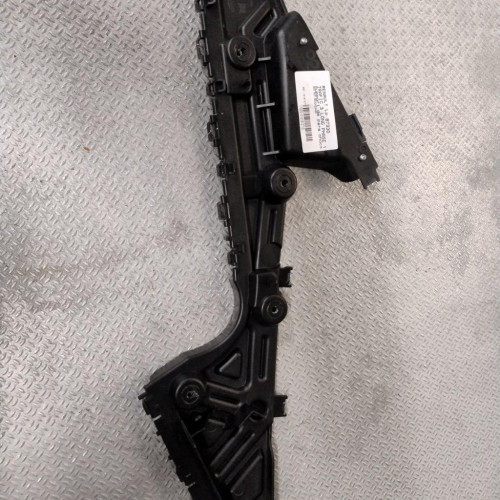 Support g pare-choc ar RENAULT TRAFIC 3  TRAFIC 3 LONG PHASE 1