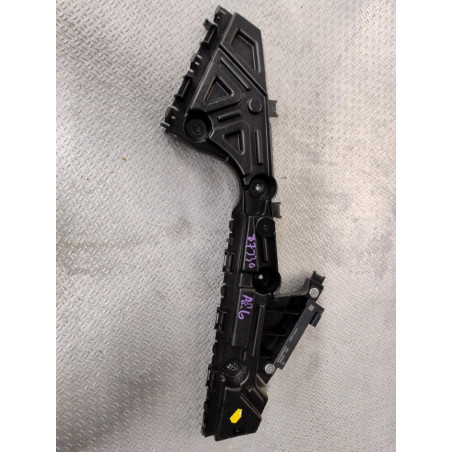 Support g pare-choc ar RENAULT TRAFIC 3  TRAFIC 3 LONG PHASE 1