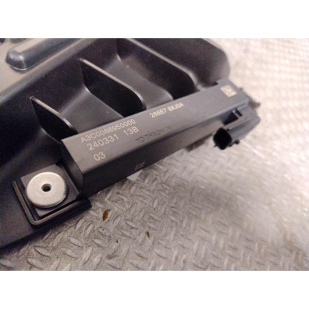 Support g pare-choc ar RENAULT TRAFIC 3  TRAFIC 3 LONG PHASE 1