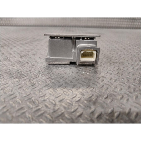 Camera de stationnement av RENAULT TRAFIC 3  TRAFIC 3 LONG PHASE 1