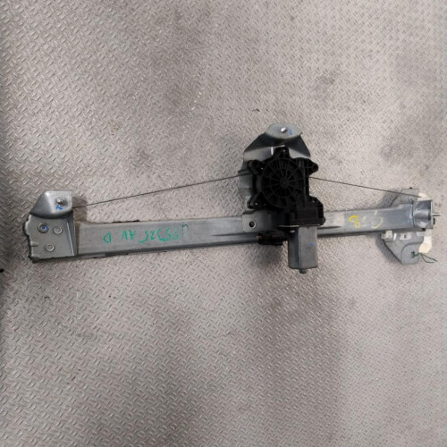 Mecanisme  moteur lève-glace avant droit Renault EXPRESS Camionnette-Monospace 1.3 tce 100 (2021)