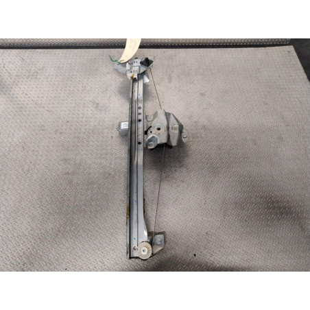 Mecanisme  moteur lève-glace avant droit Renault EXPRESS Camionnette-Monospace 1.3 tce 100 (2021)