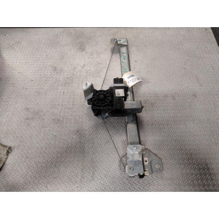 Mecanismemoteur leve-glace avg Renault EXPRESS Camionnette-Monospace 1.3 tce 100 (2021)