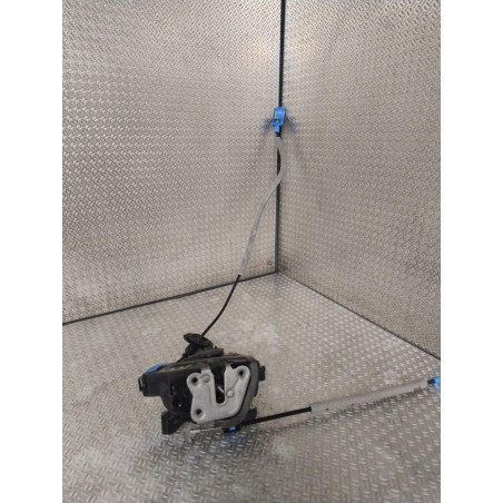 Serrure porte avd RENAULT KANGOO 3  KANGOO 3
