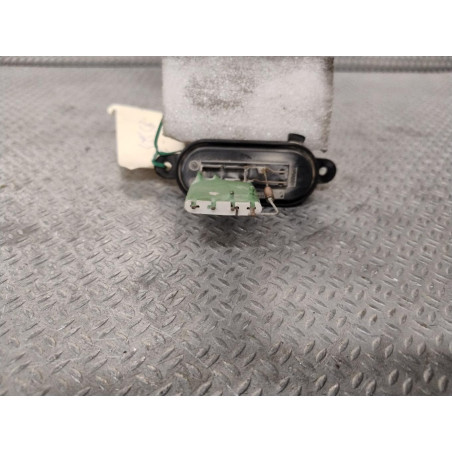Resistance de chauffage Renault EXPRESS Camionnette-Monospace 1.3 tce 100 (2021)