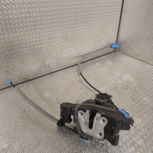 Serrure porte avg RENAULT KANGOO 3  KANGOO 3