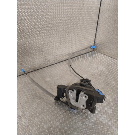 Serrure porte avg RENAULT KANGOO 3  KANGOO 3