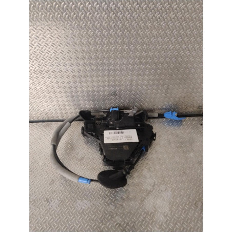Serrure porte avg RENAULT KANGOO 3  KANGOO 3