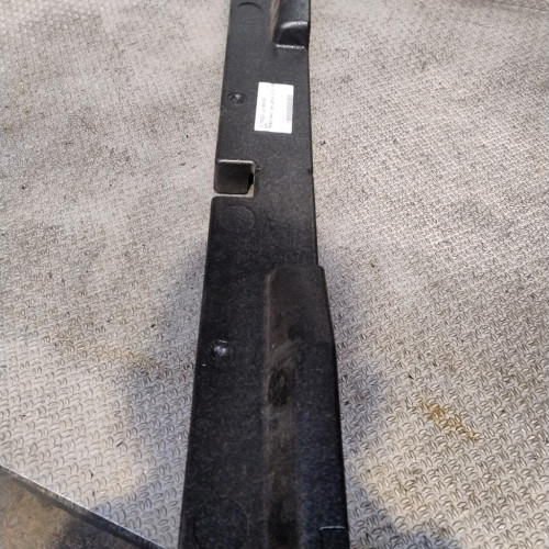 Absorbeur pare-choc arrière CITROEN AMI  AMI