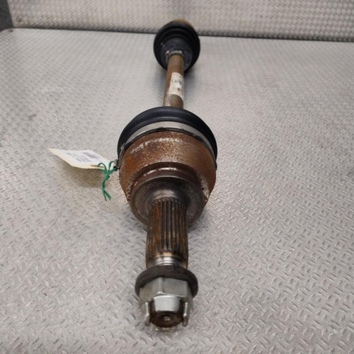 Transmission avant gauche RENAULT KANGOO 3  KANGOO 3
