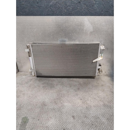 Condenseur clim RENAULT SCENIC 3  SCENIC 3 PHASE 1