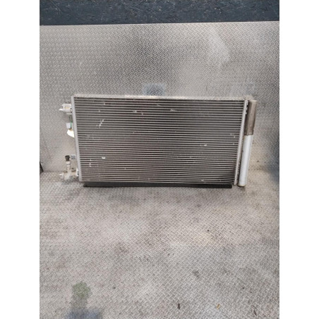 Condenseur clim RENAULT SCENIC 3  SCENIC 3 PHASE 1