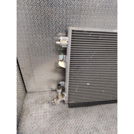 Condenseur clim RENAULT SCENIC 3  SCENIC 3 PHASE 1