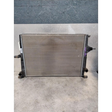 Radiateur RENAULT SCENIC 3  SCENIC 3 PHASE 1