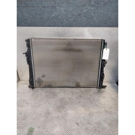 Radiateur RENAULT SCENIC 3  SCENIC 3 PHASE 1