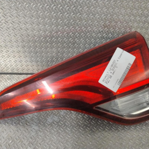 Feu arrière intérieur droit RENAULT SCENIC 4  SCENIC 4
