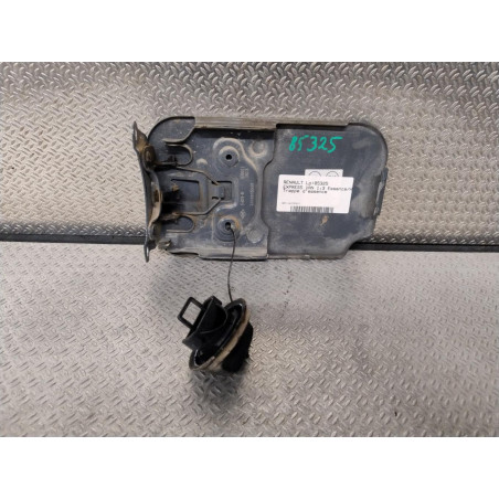 Volet de trappe carburant Renault EXPRESS Camionnette-Monospace 1.3 tce 100 (2021)