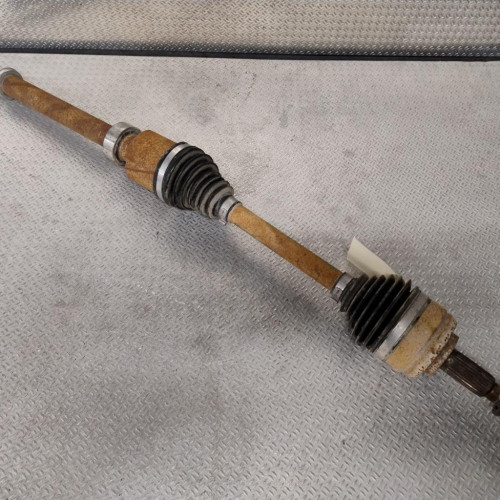 Transmission avant droite Renault EXPRESS Camionnette-Monospace 1.3 tce 100 (2021)