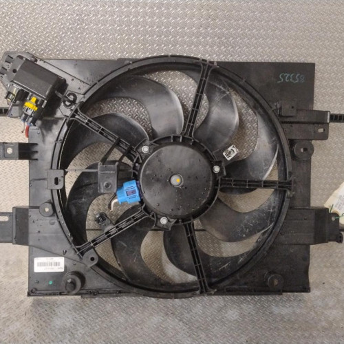 Ventilateur de refroidissement Renault EXPRESS Camionnette-Monospace 1.3 tce 100 (2021)
