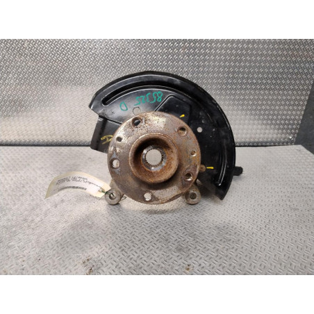 Pivot avd Renault EXPRESS Camionnette-Monospace 1.3 tce 100 (2021)